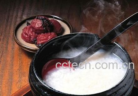 果蔬百科麦仁粥-0