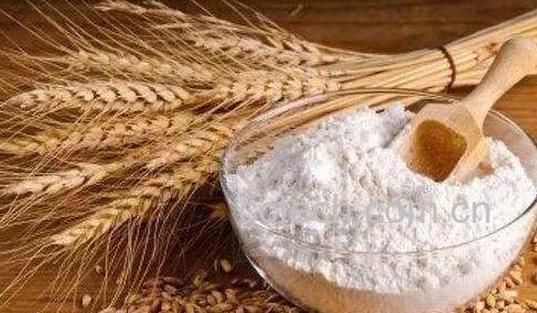 低筋面粉和高筋面粉的区别-0