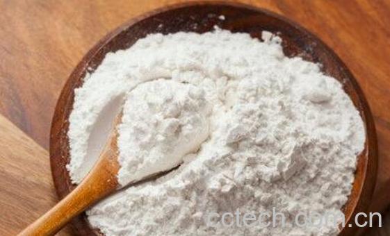 低筋面粉和高筋面粉的区别-1