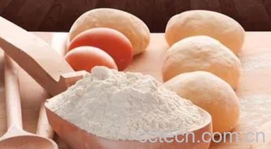 低筋面粉的功效与作用-0