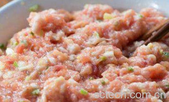 饺子馅怎么做好吃 饺子馅的做法教程-0