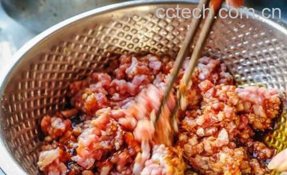 饺子馅怎么做好吃 饺子馅的做法教程-1