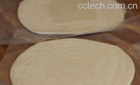 怎样用面粉和油做酥油-0