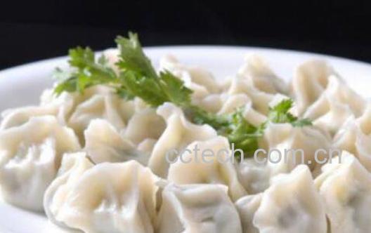 速冻饺子怎么煮好吃 速冻饺子怎么煮不烂-0