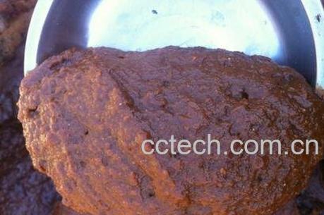 干黄酱和黄豆酱的区别-1