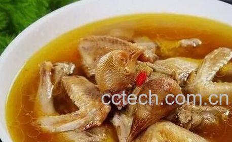 鸽子汤的功效与作用及禁忌-0