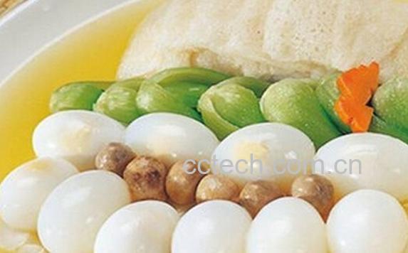 果蔬百科鸽子蛋怎么吃最有营养-0