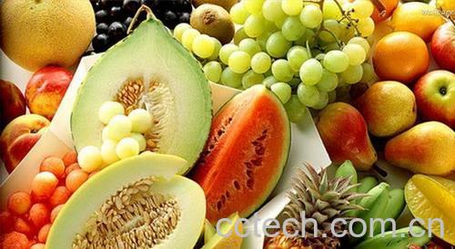 果蔬百科水果-0