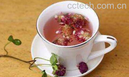 桃花茶的功效与作用有哪些 桃花茶的禁忌-0