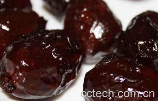 阿胶蜜枣的功效与作用-1