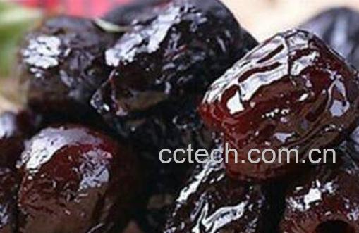 阿胶蜜枣的功效与作用-0