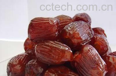 果蔬百科蜜枣-0