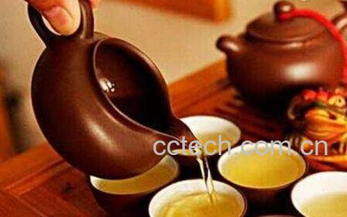 常喝茶的好处和坏处-0