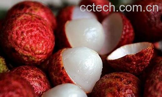 吃荔枝的禁忌与注意事项-0