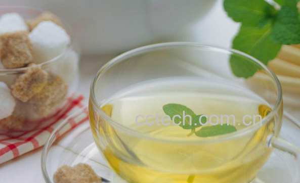 果蔬百科桂花黄芪茶的泡法与功效-0