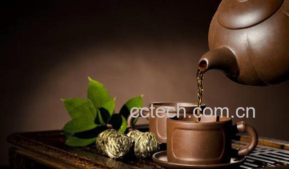 果蔬百科喝茶有什么好处-0