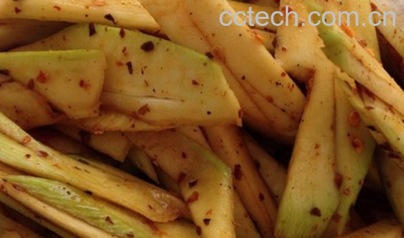 果蔬百科生芒果怎么吃好-0