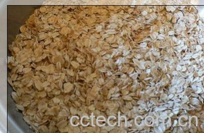 果蔬百科燕麦片的功效与作用-0