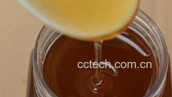 酸枣花蜜的功效与作用-1