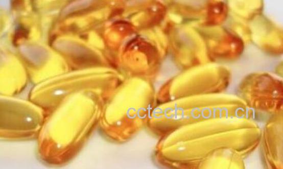 吃鱼油和卵磷脂的好处-1