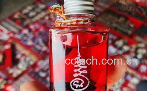 桃花油的作用与功效-1