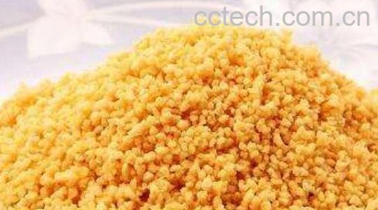 卵磷脂的功效与作用 长期吃卵磷脂的危害-0