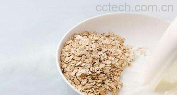 牛奶麦片的功效与作用-0