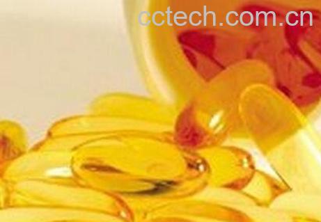 鱼油卵磷脂的功效与作用-0